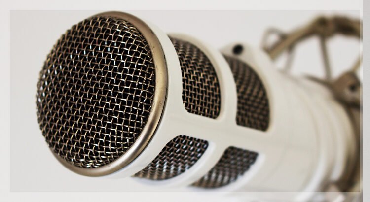 Mikrofon Arten – Einführung in die Welt der Mikrofone