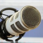 Rode Podcaster – Mikrofon Test