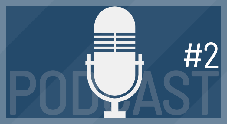 #002 – Wie ich zu Podcasts gekommen bin und was ich daran liebe