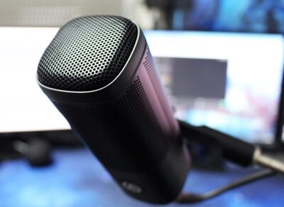 Elgato Wave DX – Mikrofon Test, Vorteile, Erfahrungen & Beispiele
